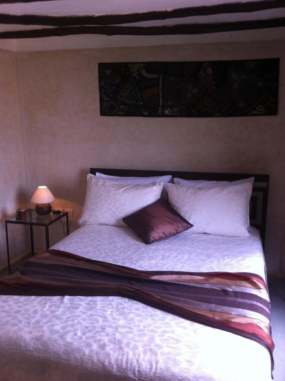 Riad Le Bel Oranger Marraquexe Quarto foto