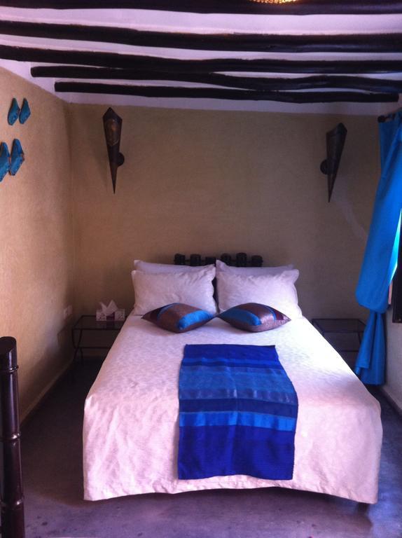Riad Le Bel Oranger Marraquexe Quarto foto
