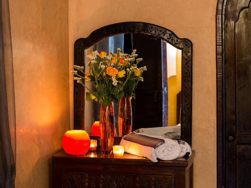 Riad Le Bel Oranger Marraquexe Exterior foto