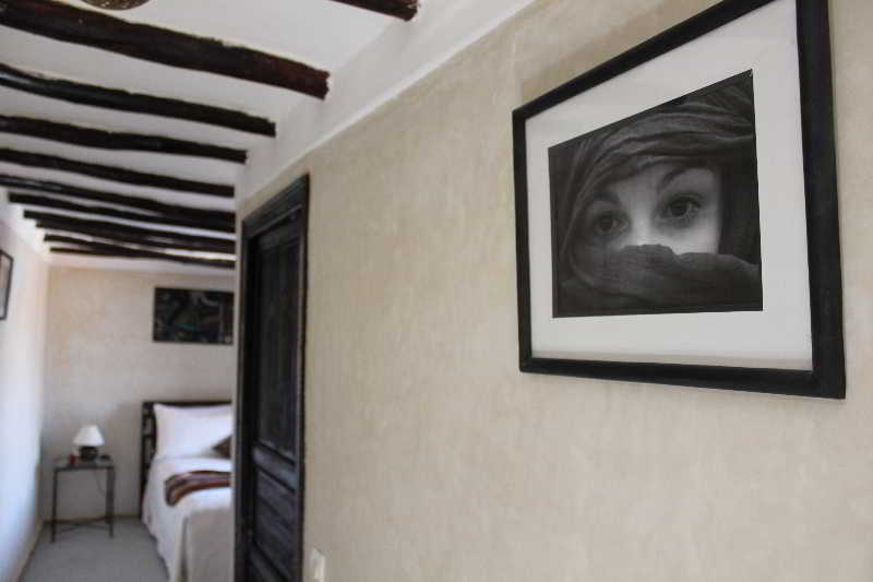 Riad Le Bel Oranger Marraquexe Exterior foto